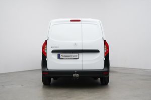 Mercedes eCitan bild 15