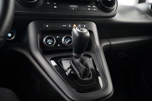 Mercedes eCitan bild 10