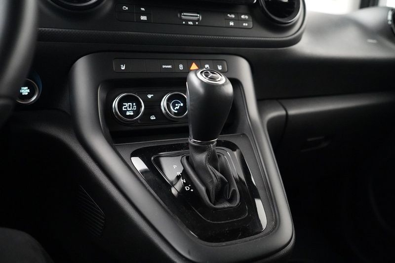 Mercedes eCitan bild 10