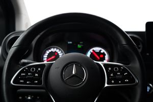 Mercedes eCitan bild 5