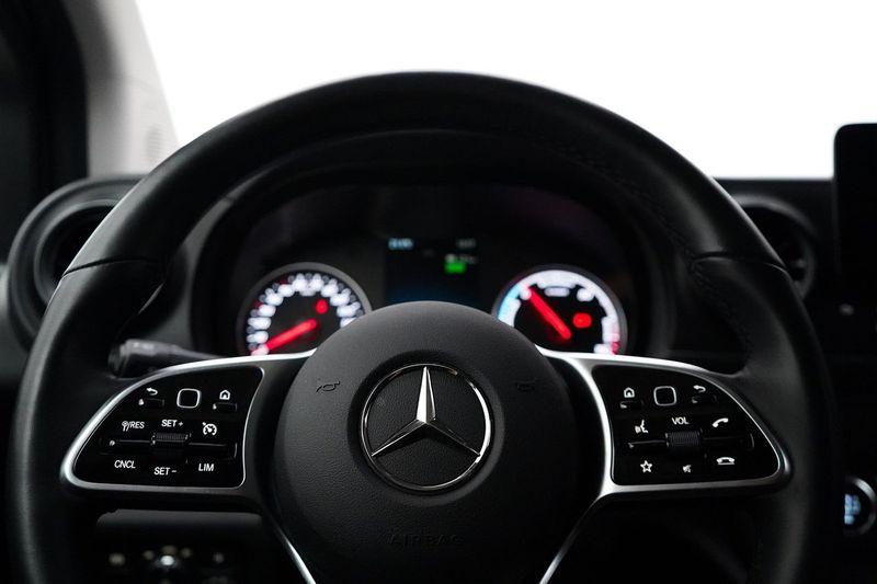 Mercedes eCitan bild 5
