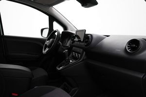 Mercedes eCitan bild 12