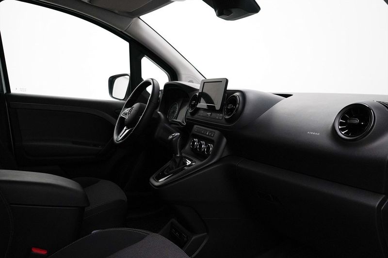 Mercedes eCitan bild 12