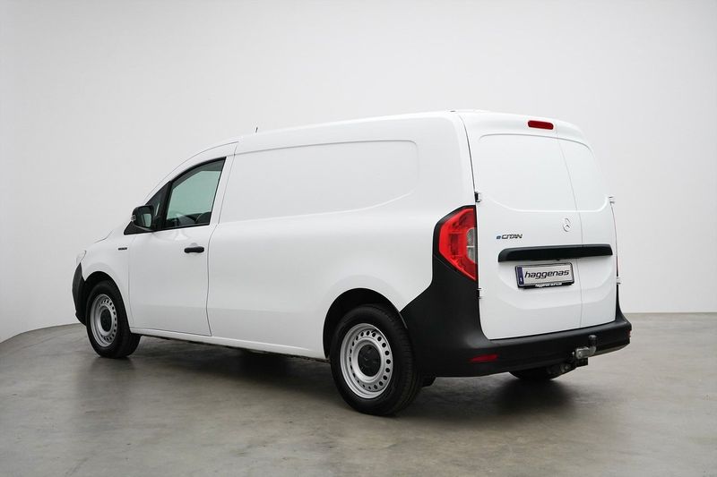 Mercedes eCitan bild 4