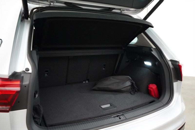 Volkswagen Tiguan bild 19