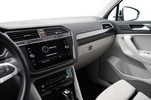 Volkswagen Tiguan bild 10