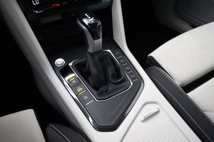 Volkswagen Tiguan bild 15