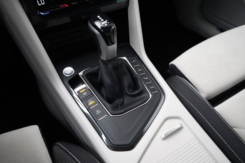 Volkswagen Tiguan bild 15