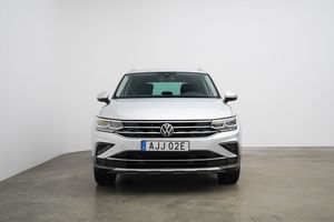 Volkswagen Tiguan bild 22
