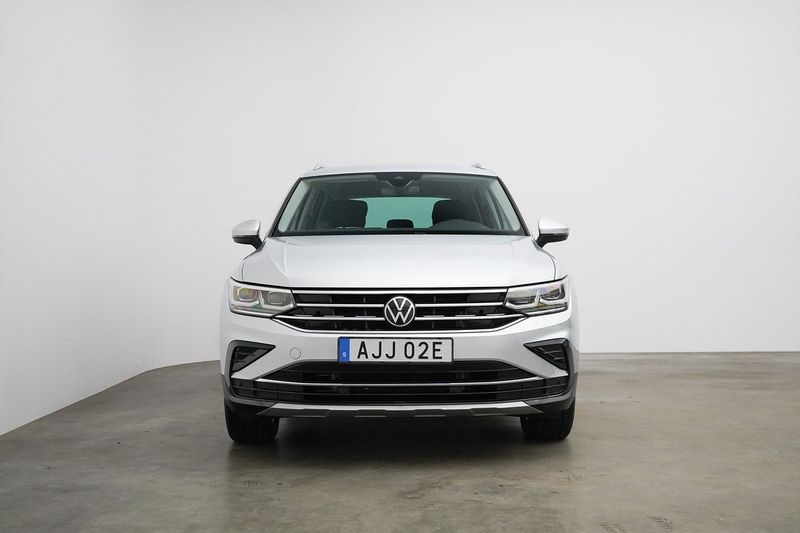 Volkswagen Tiguan bild 22