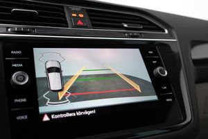 Volkswagen Tiguan bild 12
