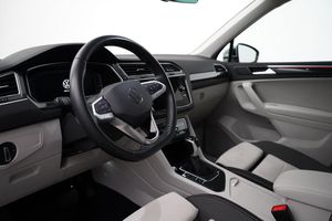 Volkswagen Tiguan bild 6