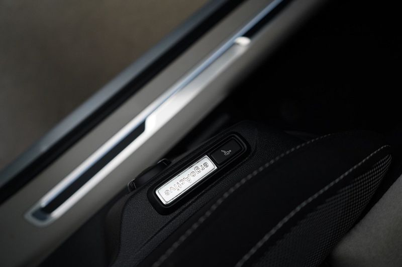 Volkswagen Tiguan bild 8