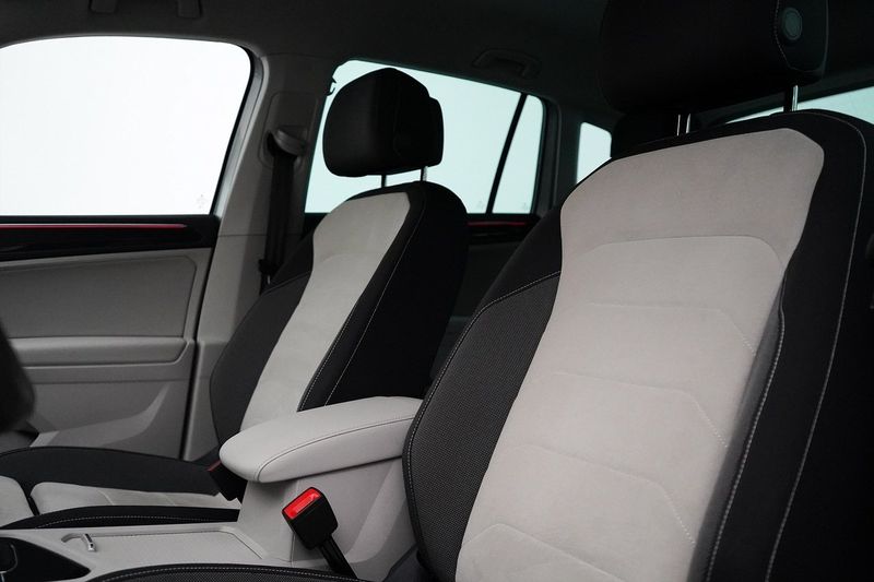 Volkswagen Tiguan bild 7