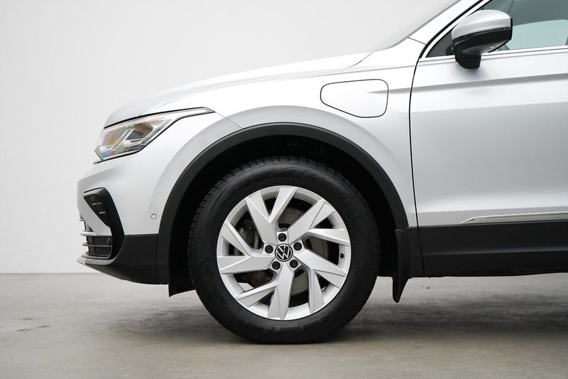 Volkswagen Tiguan bild 2