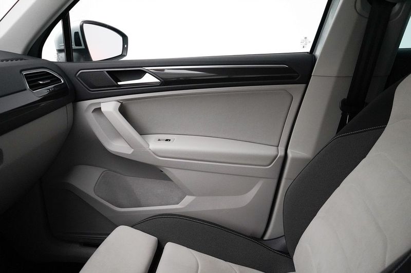 Volkswagen Tiguan bild 16