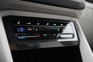 Volkswagen Tiguan bild 14