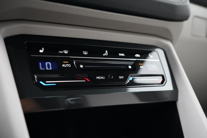 Volkswagen Tiguan bild 14