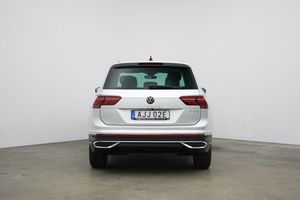 Volkswagen Tiguan bild 20