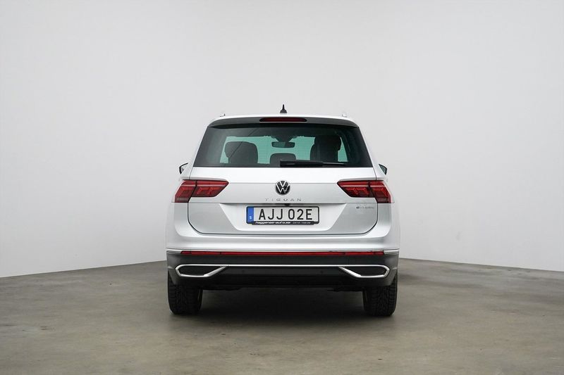 Volkswagen Tiguan bild 20
