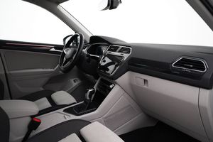 Volkswagen Tiguan bild 17