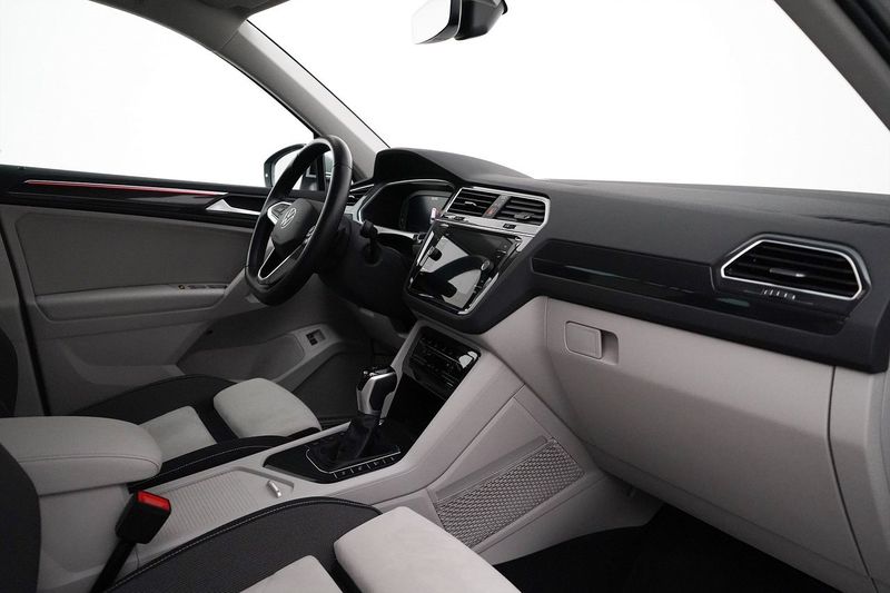 Volkswagen Tiguan bild 17