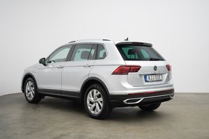Volkswagen Tiguan bild 4