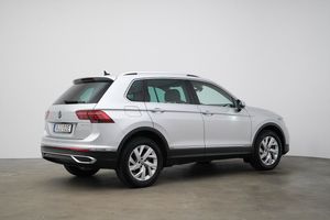 Volkswagen Tiguan bild 21