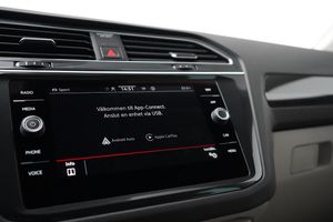 Volkswagen Tiguan bild 13