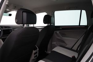 Volkswagen Tiguan bild 9