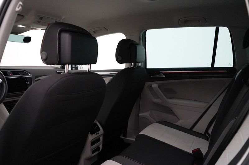 Volkswagen Tiguan bild 9