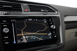 Volkswagen Tiguan bild 11