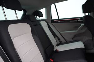 Volkswagen Tiguan bild 18