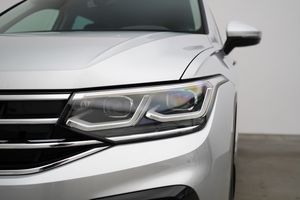 Volkswagen Tiguan bild 23