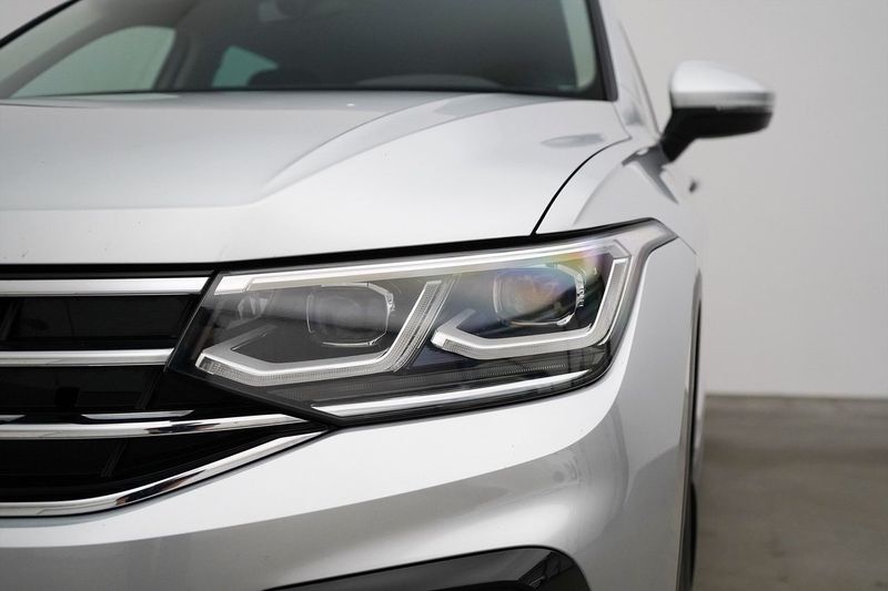 Volkswagen Tiguan bild 23
