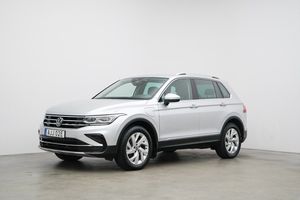 Volkswagen Tiguan bild 24