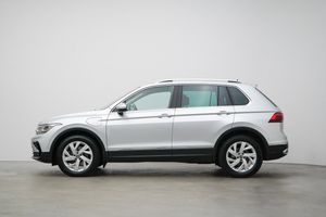 Volkswagen Tiguan bild 3