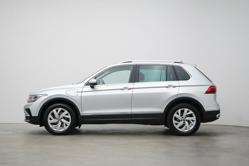 Volkswagen Tiguan bild 3