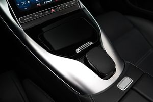 Mercedes AMG GT bild 17