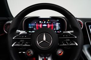 Mercedes AMG GT bild 10