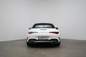 Mercedes AMG GT bild 28