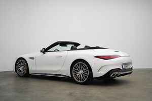 Mercedes AMG GT bild 25