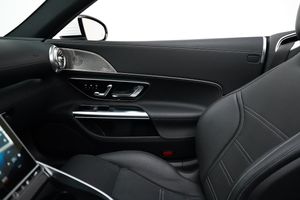 Mercedes AMG GT bild 18
