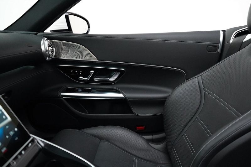 Mercedes AMG GT bild 18