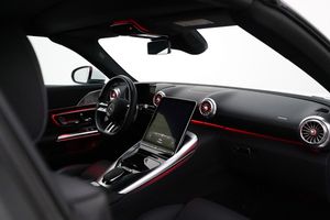 Mercedes AMG GT bild 22