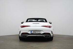 Mercedes AMG GT bild 26