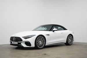 Mercedes AMG GT bild 31