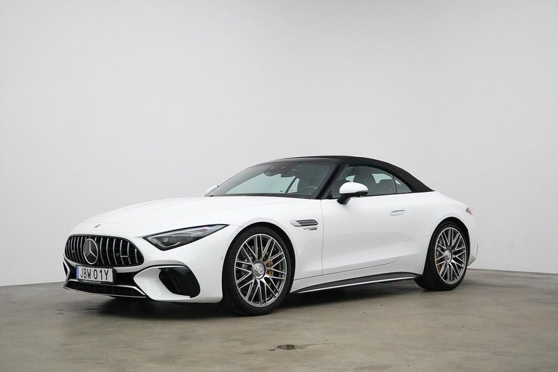 Mercedes AMG GT bild 31