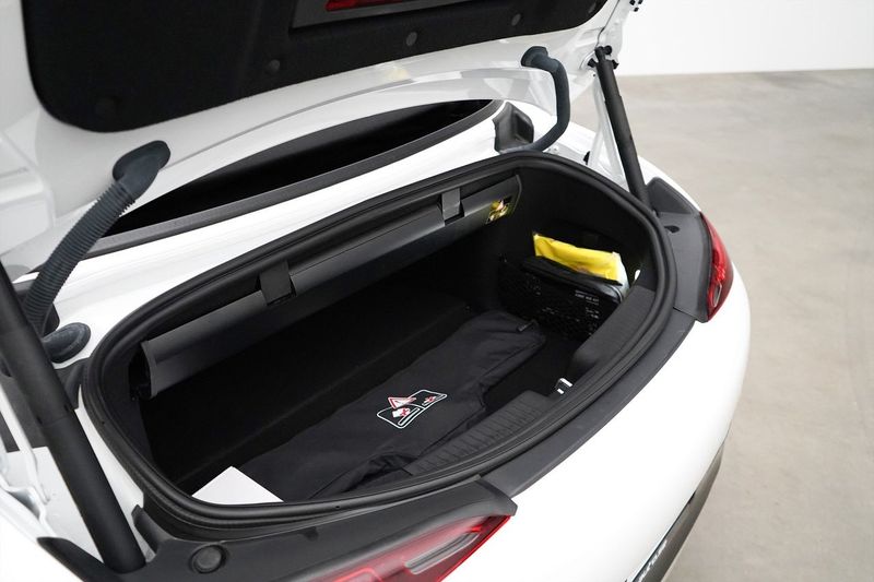 Mercedes AMG GT bild 24