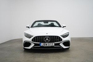 Mercedes AMG GT bild 29